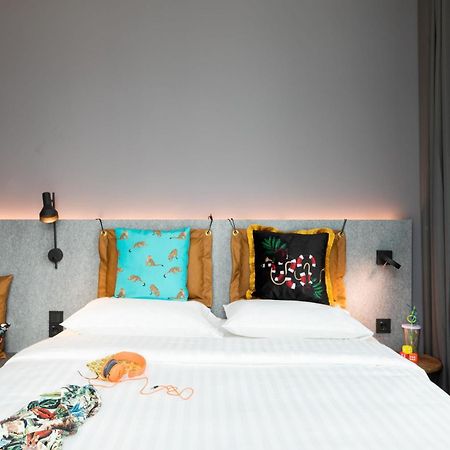 Moxy Wuerzburg Hotel Exterior photo